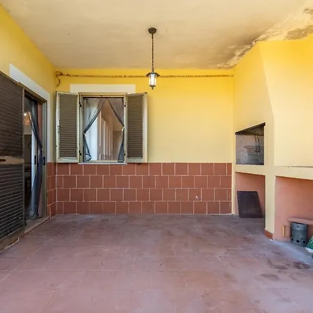 Дом отдыха Casale In Campagna Relax And Nature Валледория