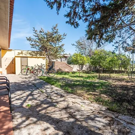 Casale In Campagna Relax And Nature