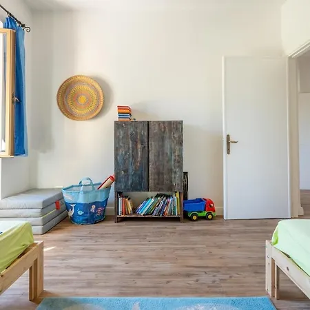 Casale In Campagna Relax And Nature Валледория