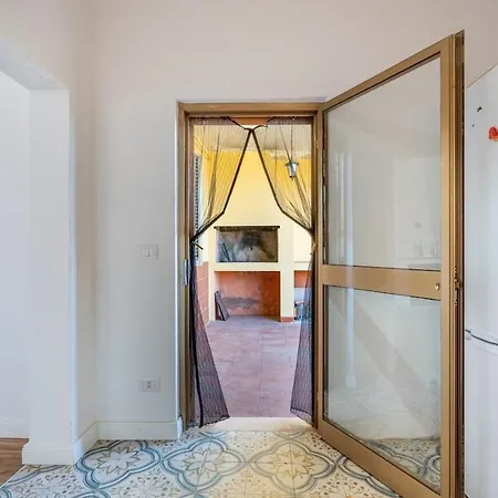 別荘 Casale In Campagna Relax And Nature