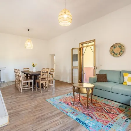 Casale In Campagna Relax And Nature ヴァッレドーリア