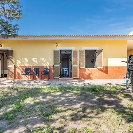 Casale In Campagna Relax And Nature * Валледория