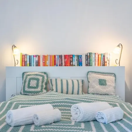 Casale In Campagna Relax And Nature Валледория